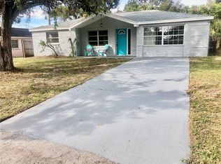 5325 Avery Rd, New Port Richey, FL 34652