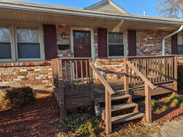 Colonial Heights Apartments