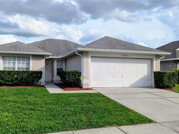 10758 Wildlife Pl, Orlando, FL 32825