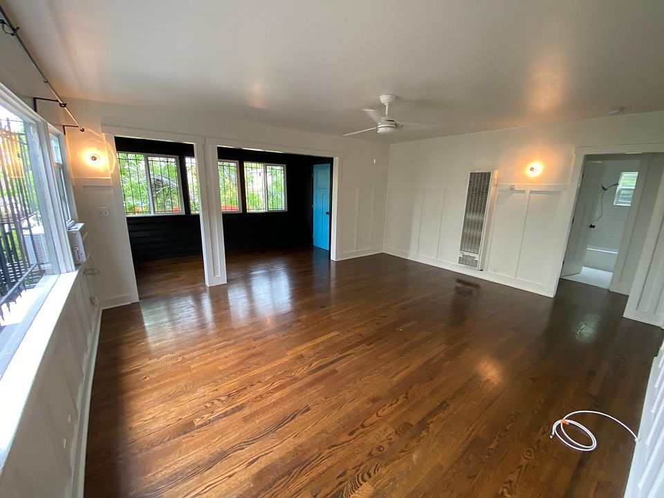 Main Living Room