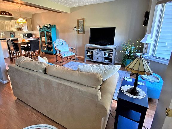 Living Room!