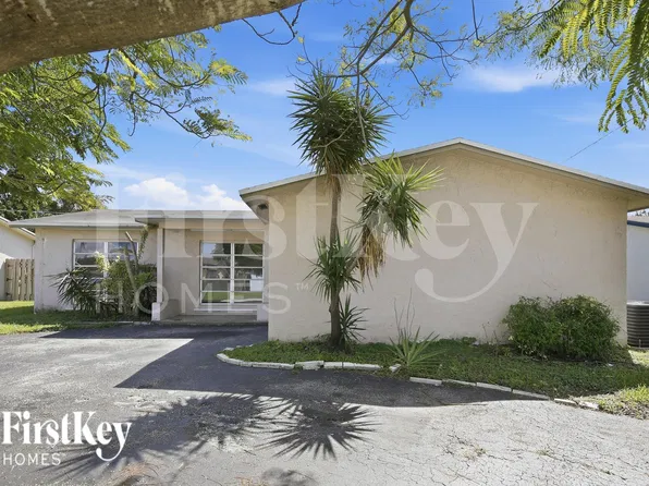 11410 NW 40th Pl, Fort Lauderdale, FL 33323