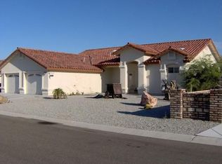 14284 E 49th Dr, Yuma, AZ 85367