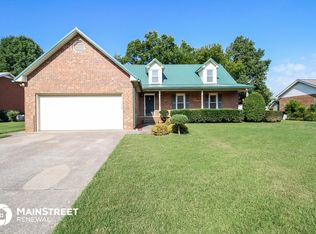 1210 Coventry Ln, Murfreesboro, TN 37128