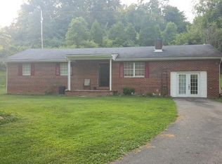 1142 Roe Creek Rd, Catlettsburg, KY 41129
