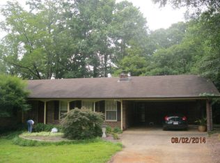 118 Stafford Dr, Athens, GA 30605