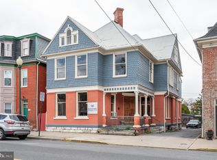 408 W King St, Martinsburg, WV 25401