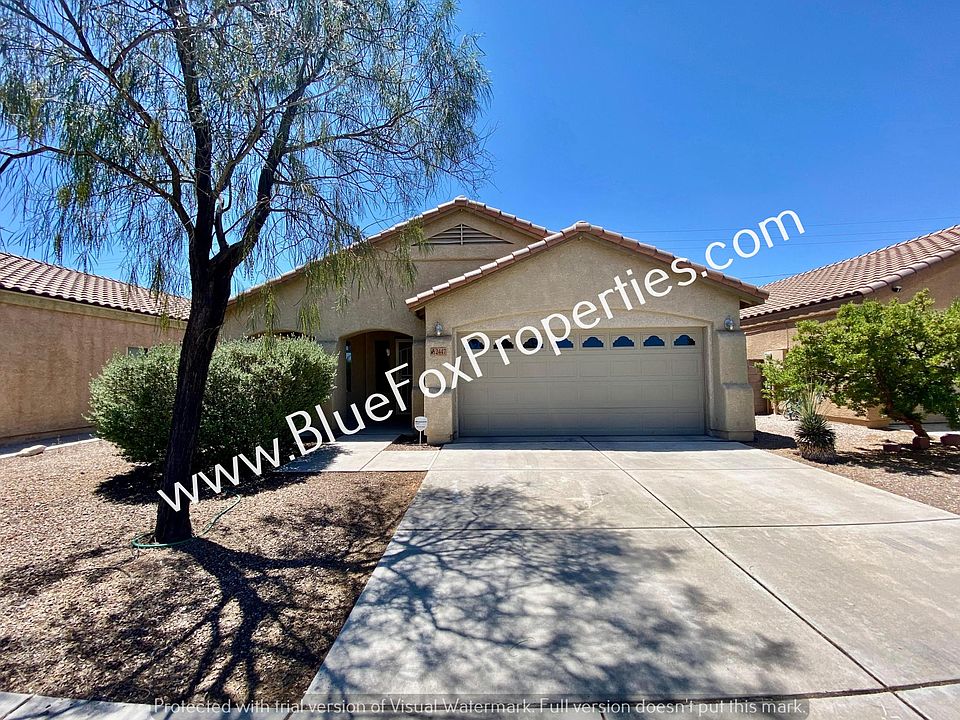 1st image of 2447 W Prichett Pl