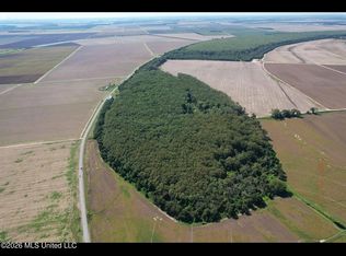 County Road 515, Schlater, MS 38952