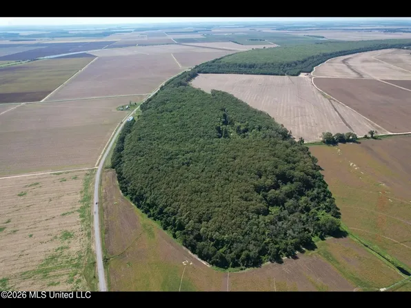 County Road 515, Schlater, MS 38952