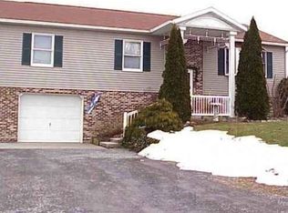 228 Weaver Rd, Millersburg, PA 17061