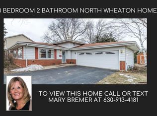 1313 Wakeman Ave, Wheaton, IL 60187