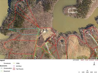 0 Gabriel Jones Rd #A, Roxboro, NC 27574