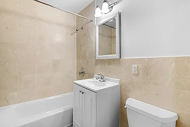 Rented by Keller Williams NYC