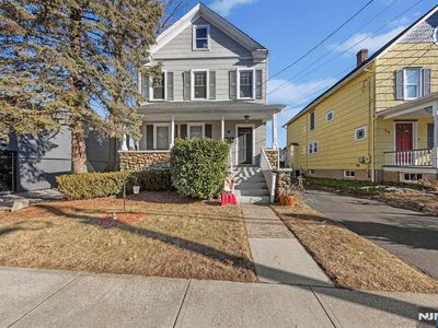 31 Wanamaker Ave, Waldwick, NJ, 07463