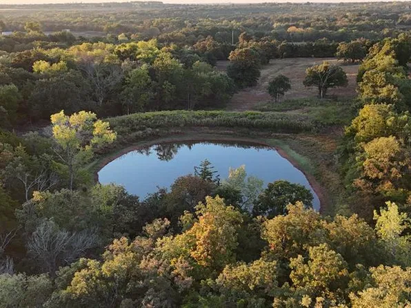 25 S Anderson Rd, Guthrie, OK 73044