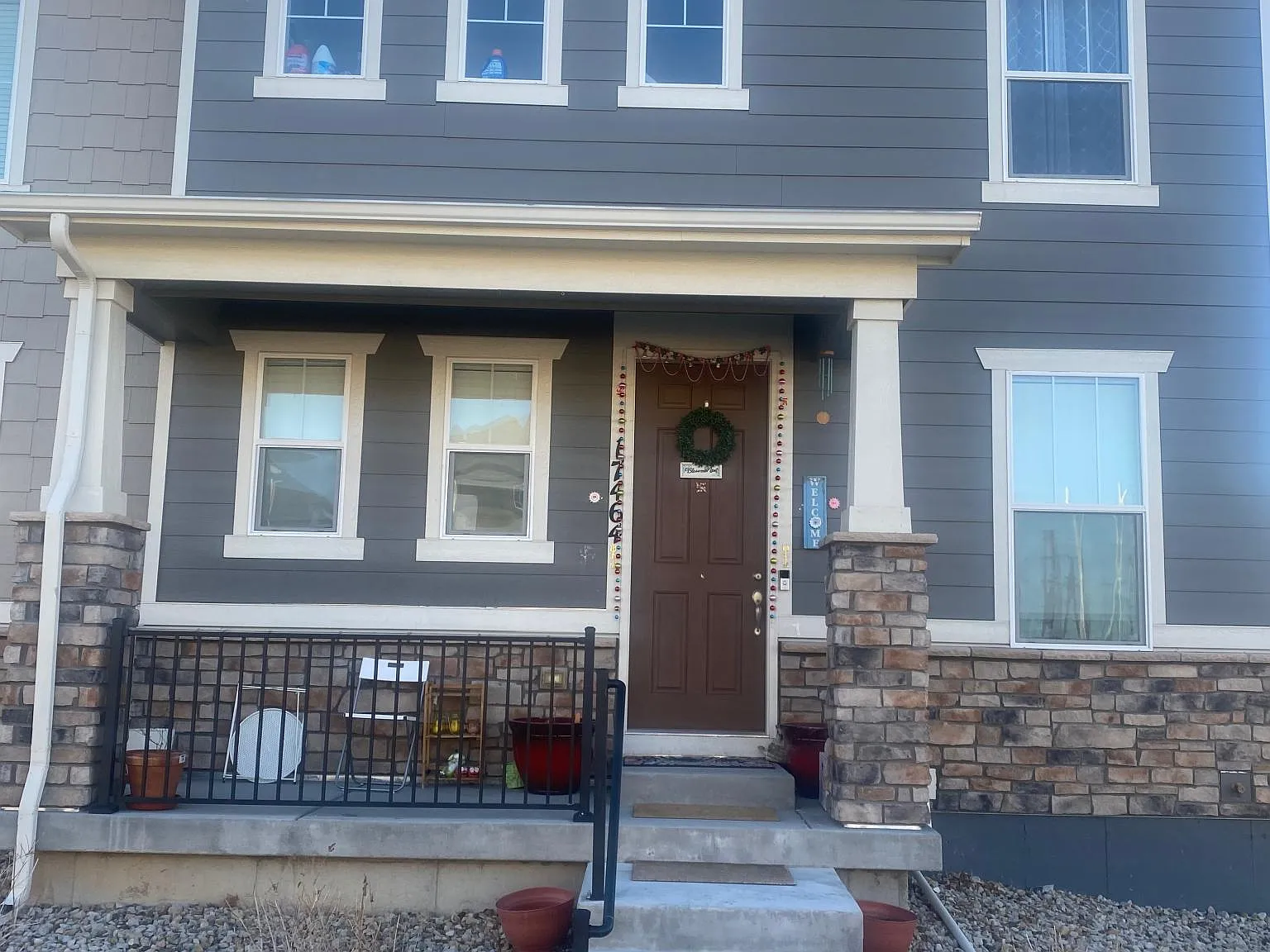 17464 Pacific Peak Cir — Photo 1