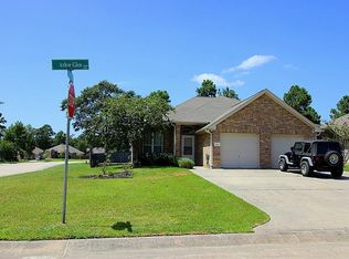 1801 Arbor Gln, Conroe, TX 77303