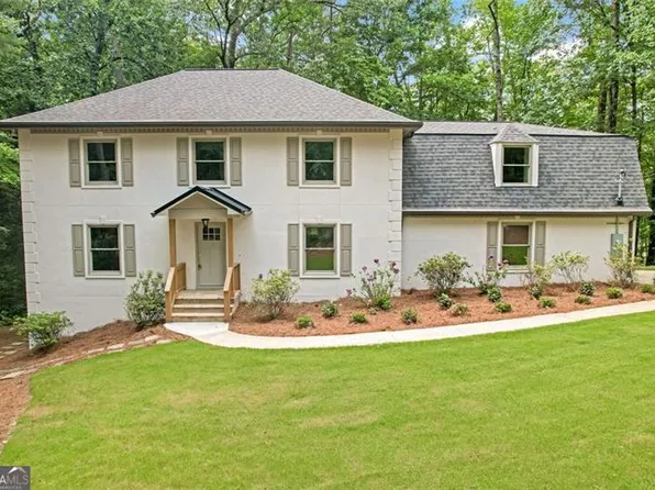 4800 Timberland Dr SW, Mableton, GA 30126