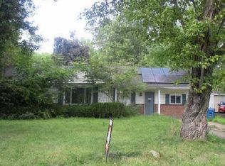 1146 Townsend Ave, Youngstown, OH