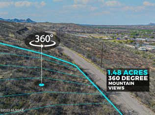 453 Camino Agosto, Rio Rico, AZ 85648