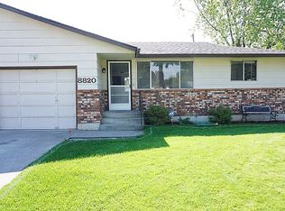 8820 E Michielli Pl, Spokane, WA 99212