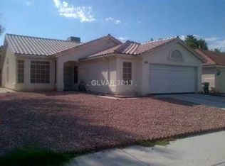 1868 Orchard Valley Dr, Las Vegas, NV 89142