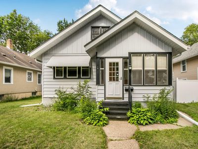 913 12th Ave S, Saint Cloud, MN, 56301