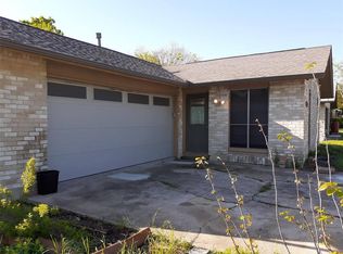 12517 Limerick Ave, Austin, TX 78727