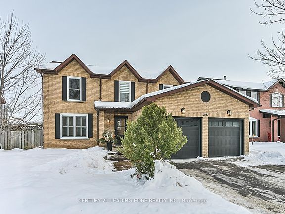 3rd image of 2451 Butternut Cres