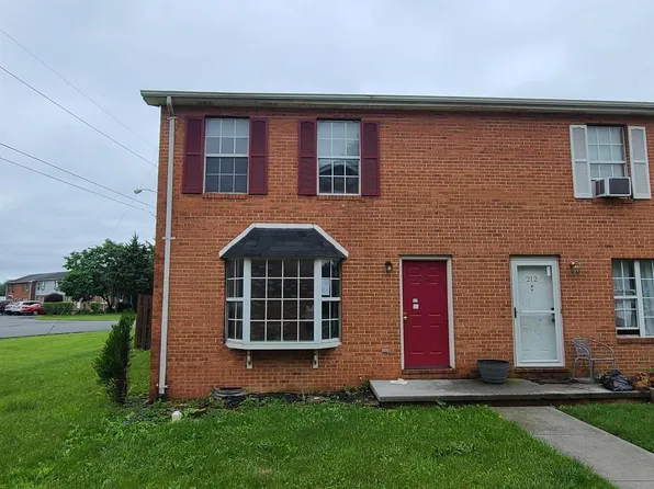 214 Nottoway Dr, Stephens City, VA 22655