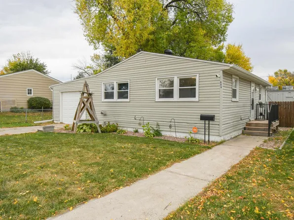 808 N Lincoln Ave, Sioux Falls, SD 57104
