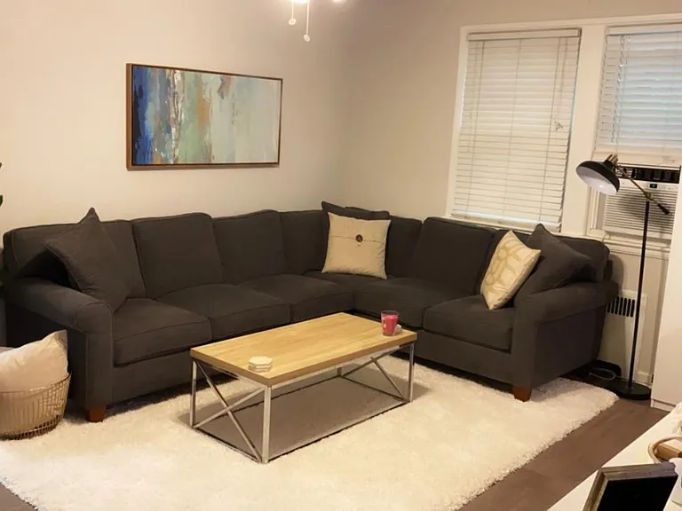 4004 Beecher St NW #102 — Photo 6