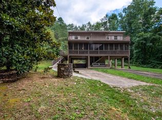 545 Collett Creek Rd, Andrews, NC 28901