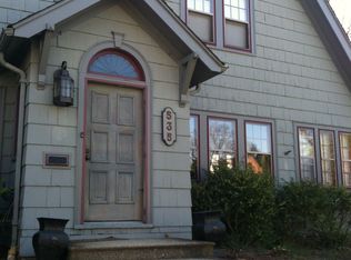 535 Dorchester Rd, Akron, OH 44320