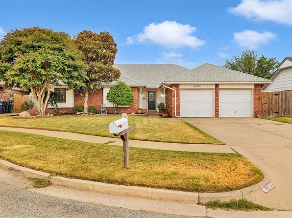 2437 SW 93rd St, Oklahoma City, OK 73159