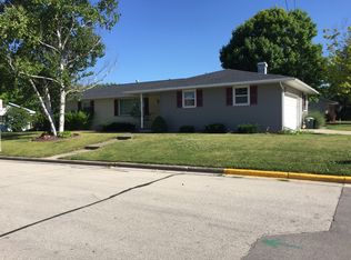 209 Hansen St, Denmark, WI 54208
