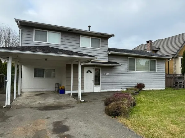 8400 Fairhurst Rd, Richmond, BC V7C 1Y7