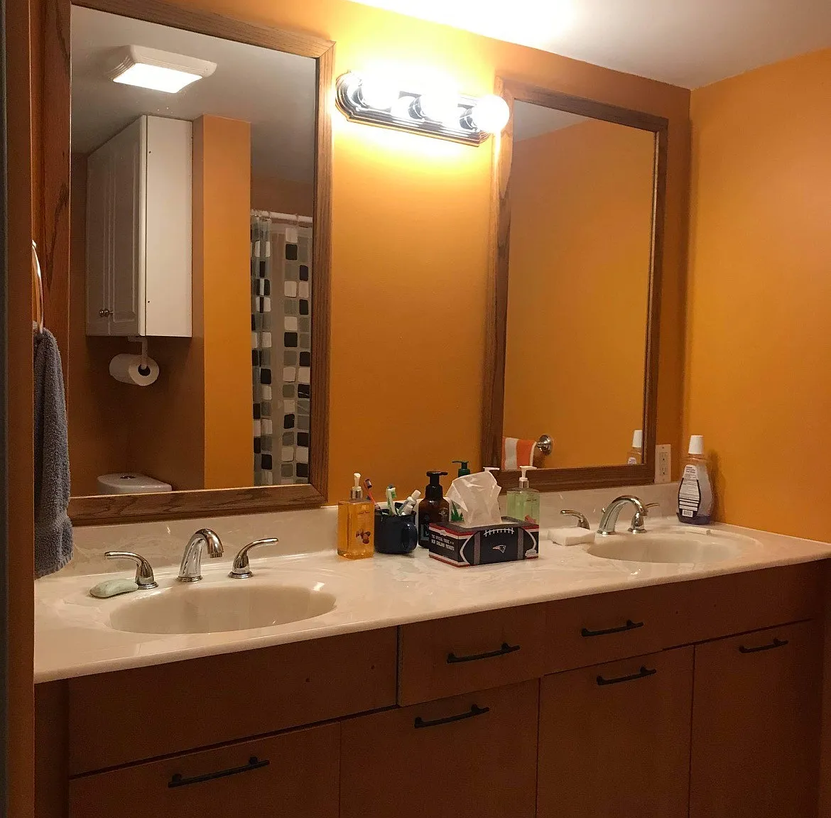 3 bed, 945 sqft, $2,000 — Photo 4