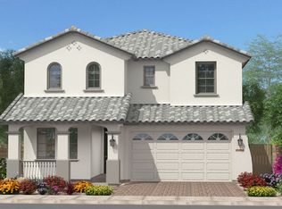 Tamber Bey Plan, Calistoga at Enclave, Litchfield Park, AZ 85340