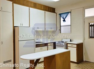 307 Prospect St #2, Honolulu, HI 96813