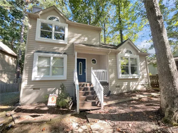 12905 Copperas Ln, Henrico, VA 23233