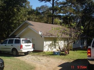 262 McCool St, Noxapater, MS 39346