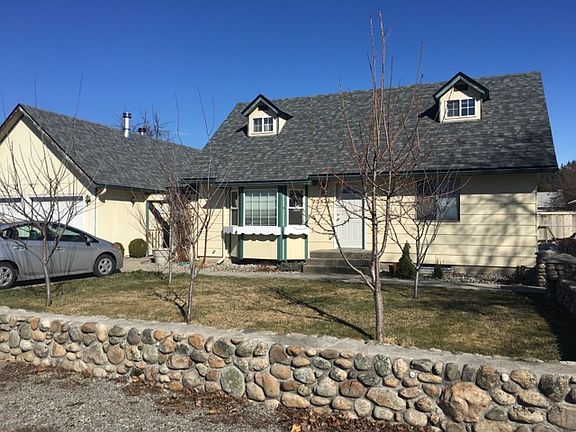 13511 E Wellesley, Spokane