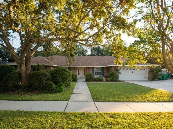 75 E Pinewood Dr, Slidell, LA 70458