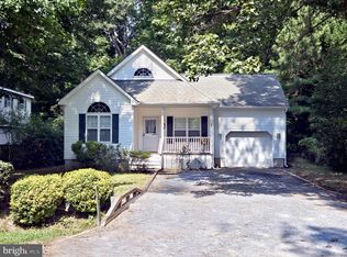 42 Pinehurst Rd, Ocean Pines, MD 21811