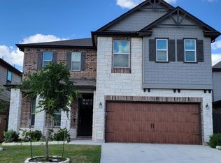 117 Freigeist Dr, Austin, TX 78728