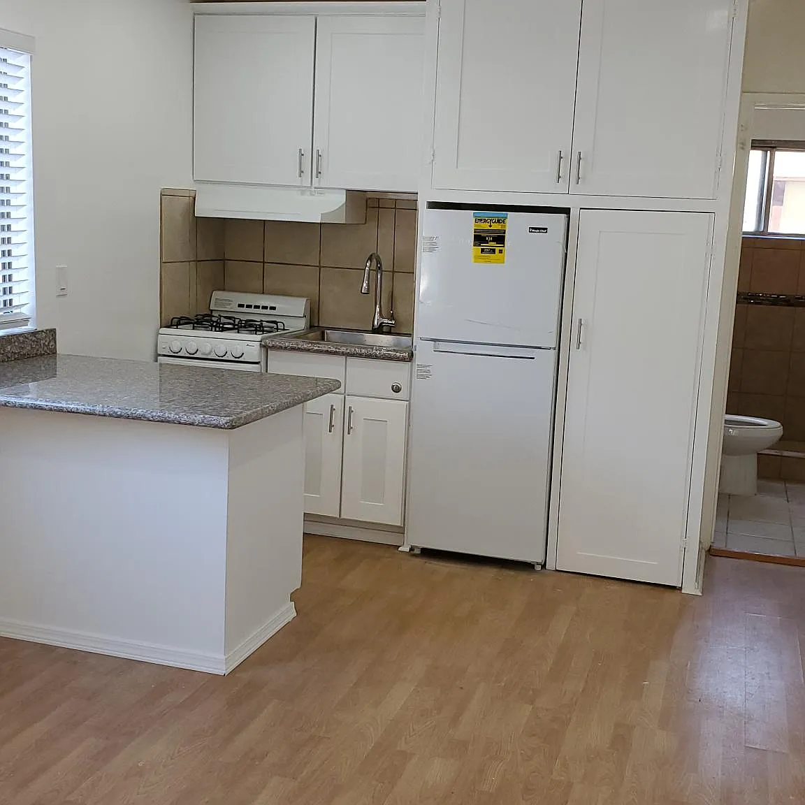 Studio, 325 sqft, $1,895 — Photo 3