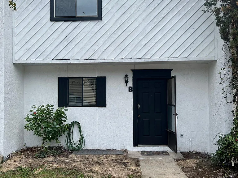 Welcome home! Now let's go to the beach!