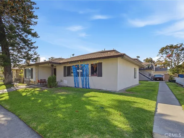 2337 E Omega Ave, Anaheim, CA 92806